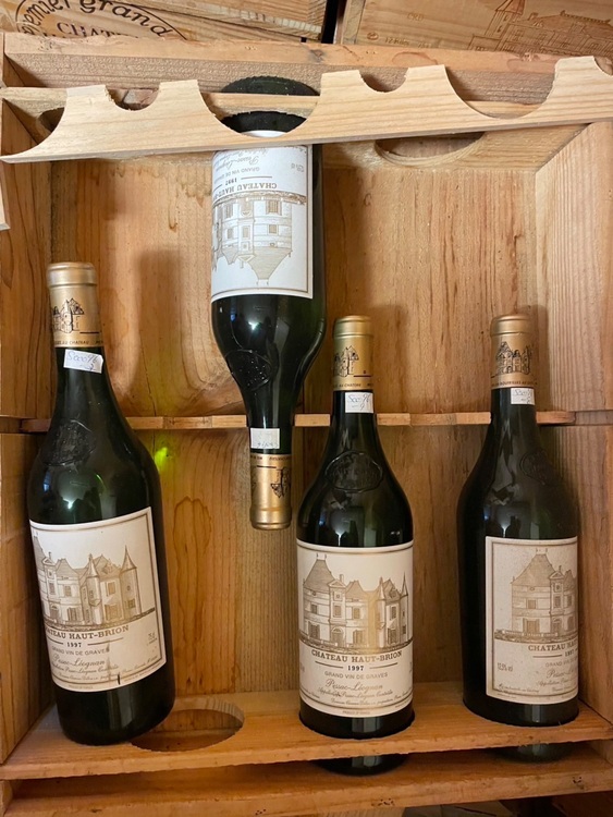 ワイン ロマネコンティ （お酒）の商品画像 - 査定依頼日：2025年7月29日 - 最高査定価格：45,000円