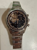 ゼニス エルプリメロ 03.2040.4061/21.M204（高級時計）の商品画像 - 査定依頼日：2026年3月24日 - 最高査定価格：560,000円