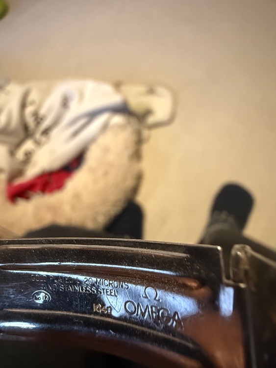 コンステレーション Cライン　20ミクロン金メッキ（高級時計）の商品画像 - 査定依頼日：2026年3月8日 - 最高査定価格：155,000円