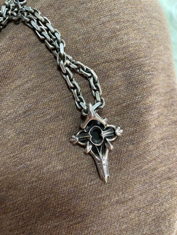 エムズコレクション（金・貴金属）の商品画像 - 査定依頼日：2025年10月29日 - 最高査定価格：3,000円