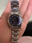 ロレックス エクスプローラー （高級時計）の商品画像 - 査定依頼日：2025年12月16日 - 最高査定価格：800,000円