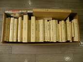 名著復刻日本児童文学館（古本）の商品画像 - 査定依頼日：2025年1月10日 - 最高査定価格：2,000円