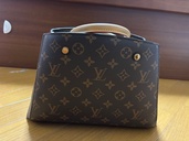 カバン（ブランドバッグ）の商品画像 - 査定依頼日：2026年1月9日 - 最高査定価格：150,000円