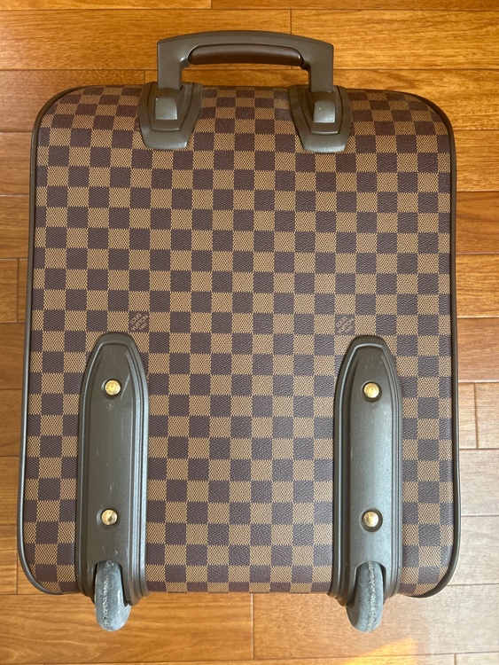 ルイヴィトン ダミエ （ブランドバッグ）の商品画像 - 査定依頼日：2026年3月30日 - 最高査定価格：100,000円
