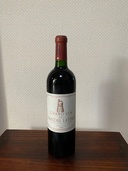 1998年（ワイン）の商品画像 - 美品 - 査定完了日：2026.09.24 - 最高査定価格：60,000円