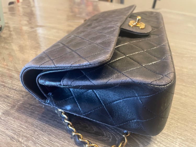 シャネル マトラッセ （ブランドバッグ）の商品画像 - 査定依頼日：2025年10月21日 - 最高査定価格：400,000円