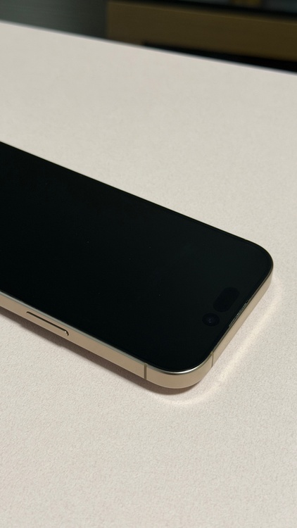 iPhone iPhone 16 Pro 128GB SIMフリー（スマホ）の商品画像 - 査定依頼日：2026年6月20日 - 最高査定価格：103,000円
