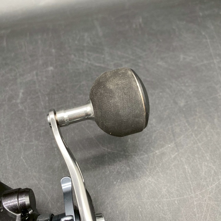SHIMANO 電動リール　ForceMaster800（釣具）の商品画像 - 査定依頼日：2026年6月9日 - 最高査定価格：20,100円