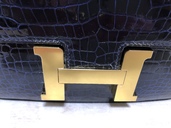 コンスタンス24 クロコ　（ブランドバッグ）の商品画像 - 査定依頼日：2022年2月11日 - 最高査定価格：4,000,000円