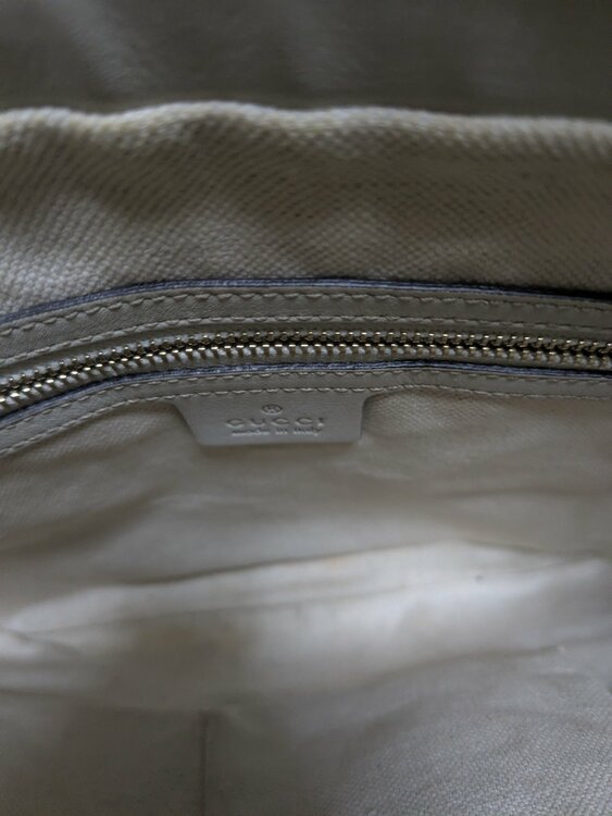 グッチ  （ブランドバッグ）の商品画像 - 査定依頼日：2026年2月7日 - 最高査定価格：50,000円