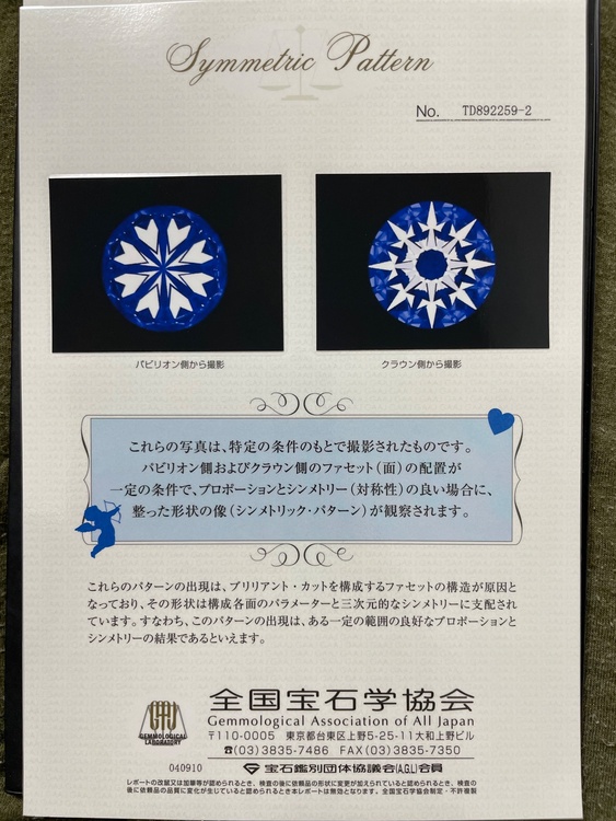 ダイヤモンドプラチナネックレス（宝石）の商品画像 - 査定依頼日：2026年9月6日 - 最高査定価格：250,000円