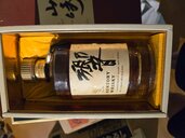 響12年（お酒）の商品画像 - 査定依頼日：2026年5月28日 - 最高査定価格：35,000円