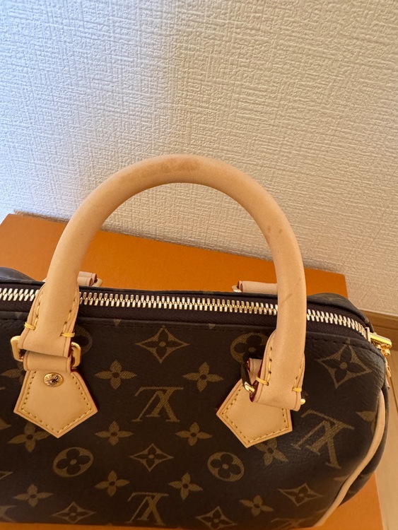 ルイヴィトン スピーディー （ブランドバッグ）の商品画像 - 査定依頼日：2025年11月17日 - 最高査定価格：250,000円