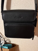 その他 コーチ （ブランドバッグ）の商品画像 - 査定依頼日：2025年9月27日 - 最高査定価格：3,000円