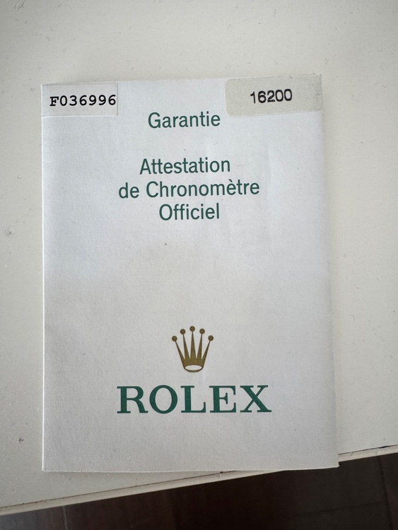 ロレックスデイトジャスト オイスターパーペチュアル（高級時計）の商品画像 - 査定依頼日：2025年12月7日 - 最高査定価格：935,000円