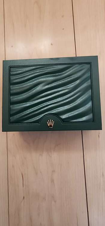 ロレックス サブマリーナー 114060（高級時計）の商品画像 - 査定依頼日：2025年2月13日 - 最高査定価格：1,450,000円