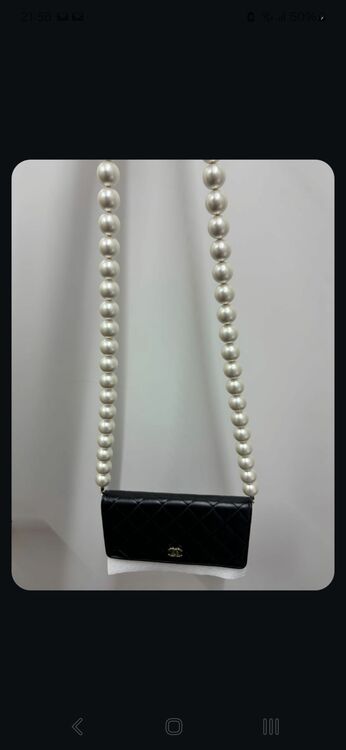 CHANEL（ブランドバッグ）の商品画像 - 査定依頼日：2025年11月1日 - 最高査定価格：300,000円