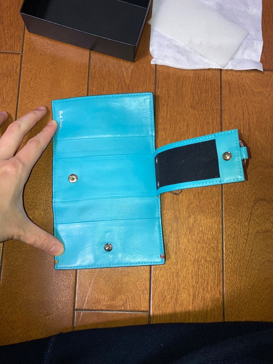 キーケース（ブランド財布・小物）の商品画像 - 査定依頼日：2026年4月29日