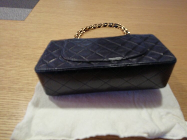 シャネル マトラッセ （ブランドバッグ）の商品画像 - 査定依頼日：2026年1月5日 - 最高査定価格：400,000円