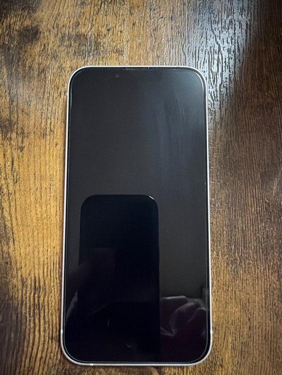 iPhone iPhone 14 128GB SIMフリー（スマホ）の商品画像 - 査定依頼日：2026年10月2日 - 最高査定価格：41,500円