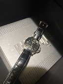 パネライルミノール（高級時計）の商品画像 - 査定依頼日：2026年4月29日 - 最高査定価格：580,000円