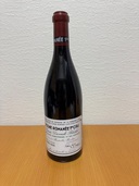 ヴォーヌロマネ2020（お酒）の商品画像 - 査定依頼日：2025年8月19日 - 最高査定価格：320,000円