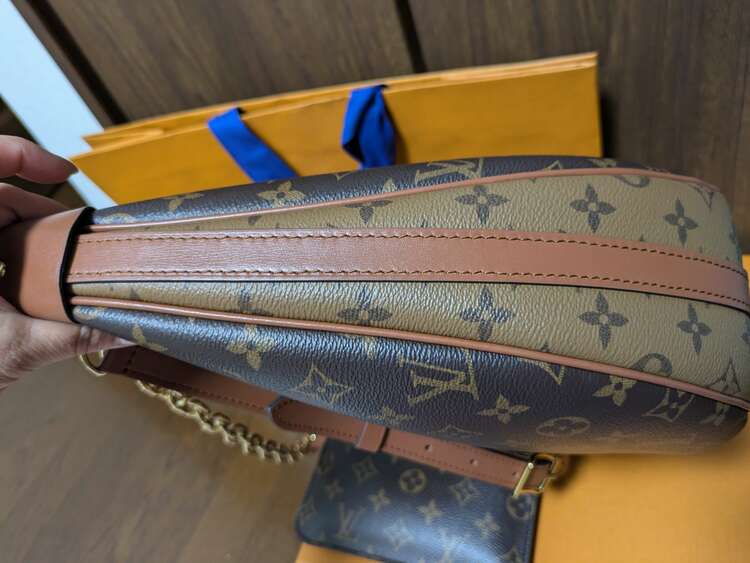 ルイヴィトン モノグラム （ブランドバッグ）の商品画像 - 査定依頼日：2025年5月10日 - 最高査定価格：230,000円