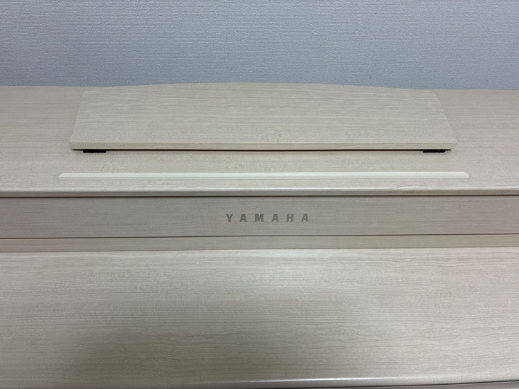 CLP-535WA 2016年製 クラビノーバ （ピアノ・楽器・PA機材）の商品画像 - 査定依頼日：2026年5月11日 - 最高査定価格：5,000円