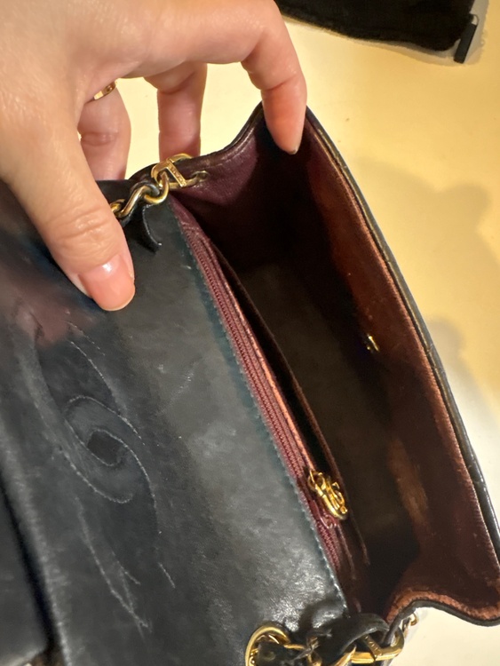 シャネル マトラッセ （ブランドバッグ）の商品画像 - 査定依頼日：2026年1月28日 - 最高査定価格：350,000円