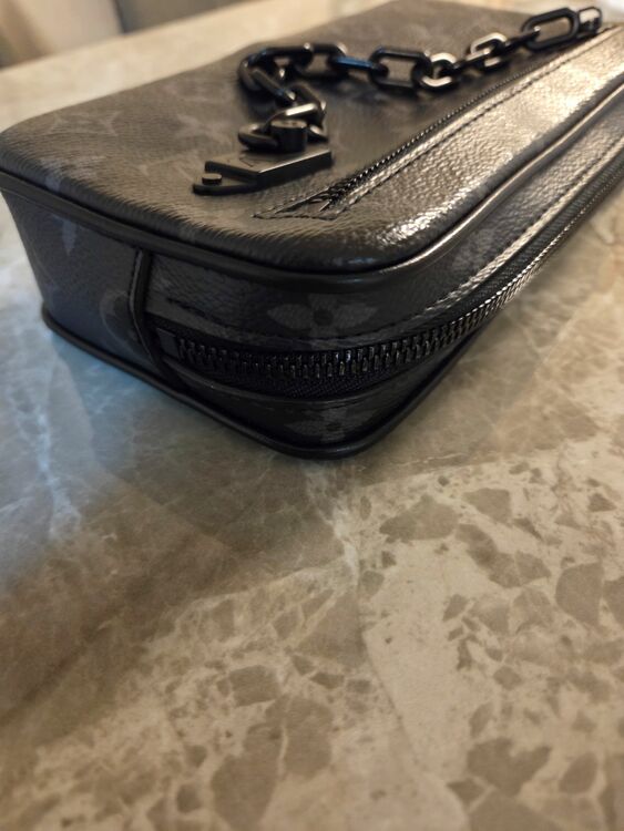 ルイヴィトン モノグラム （ブランドバッグ）の商品画像 - 査定依頼日：2025年9月18日 - 最高査定価格：120,000円