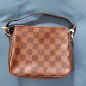 トゥルースメイクアップ（ブランドバッグ）の商品画像 - 査定依頼日：2026年2月1日 - 最高査定価格：70,000円