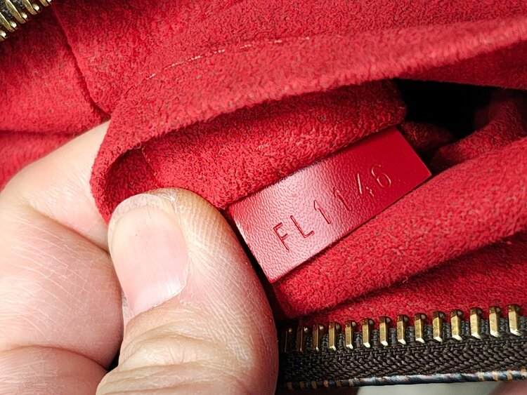 カイサトートPM（ブランドバッグ）の商品画像 - 査定依頼日：2026年4月9日 - 最高査定価格：140,000円