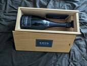 シャンパン シャンパン・クリュッグ （お酒）の商品画像 - 査定依頼日：2024年5月11日 - 最高査定価格：410,000円