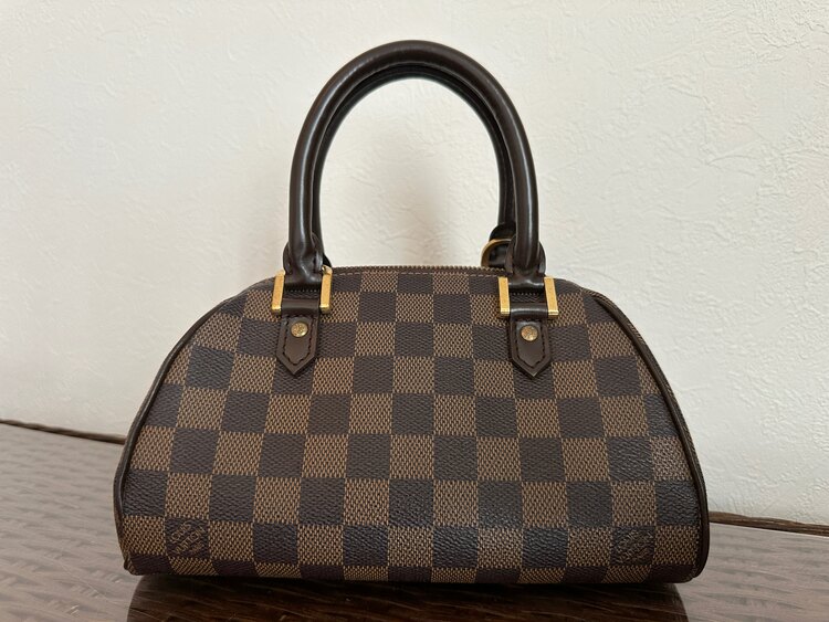 ルイヴィトン ダミエ （ブランドバッグ）の商品画像 - 査定依頼日：2025年5月2日 - 最高査定価格：110,000円