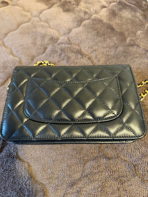 シャネル マトラッセ （ブランドバッグ）の商品画像 - 査定依頼日：2025年10月24日 - 最高査定価格：400,000円