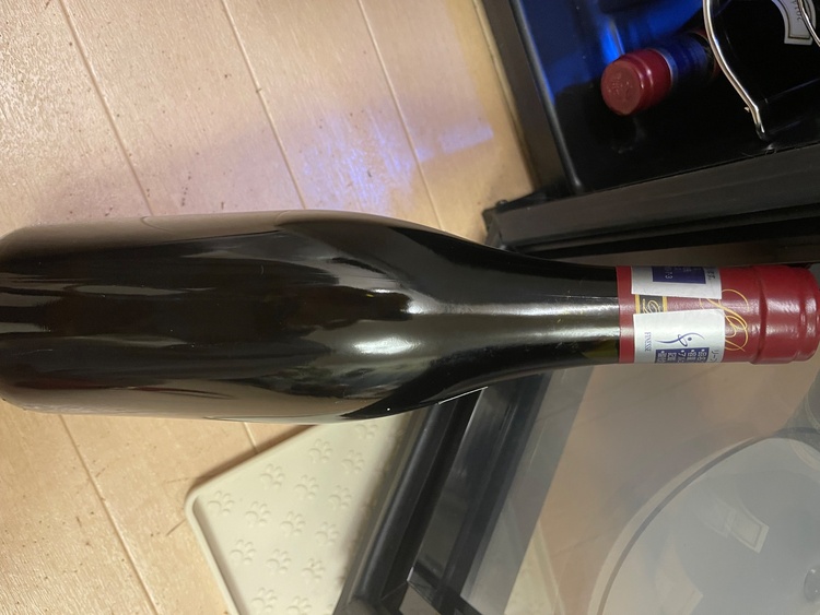 ロブコレイチャマ（お酒）の商品画像 - 査定依頼日：2026年3月6日 - 最高査定価格：4,000円