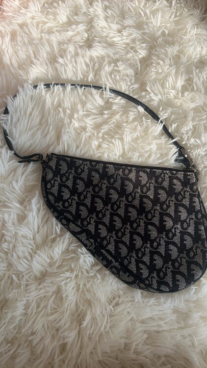 ディオール  （ブランドバッグ）の商品画像 - 査定依頼日：2025年1月24日 - 最高査定価格：60,000円