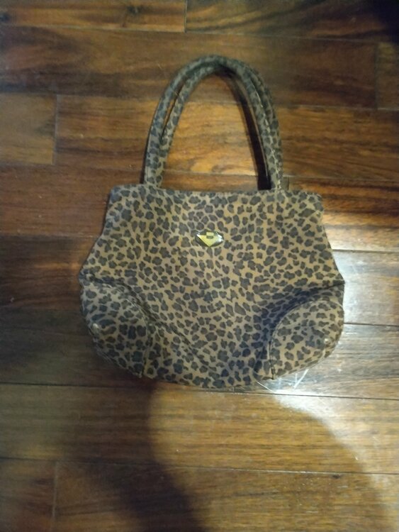 ボッテガヴェネタ　バック（ブランドバッグ）の商品画像 - 査定依頼日：2025年12月9日 - 最高査定価格：3,000円