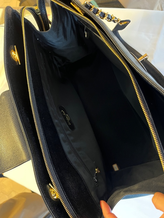 シャネル シャネル(その他) （ブランドバッグ）の商品画像 - 査定依頼日：2025年12月26日 - 最高査定価格：430,000円