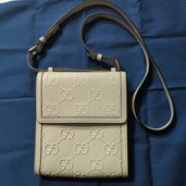 グッチ  （ブランドバッグ）の商品画像 - 査定依頼日：2026年3月23日 - 最高査定価格：60,000円