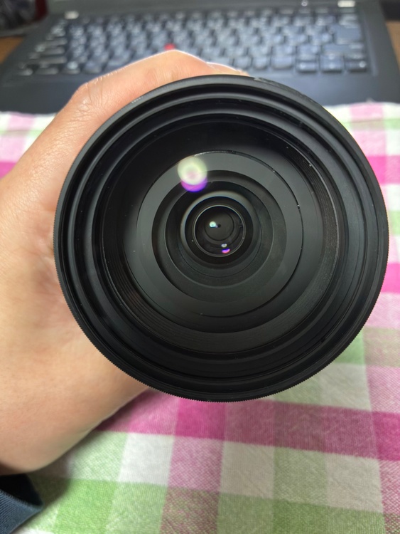 17-70mm F/2.8 Di III-A VC RXD E-mount（カメラ）の商品画像 - 査定依頼日：2026年3月31日 - 最高査定価格：50,000円