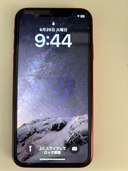 Iphone XR モデル番号 MT062J/A（スマホ）の商品画像 - 査定依頼日：2023年9月26日 - 最高査定価格：15,000円