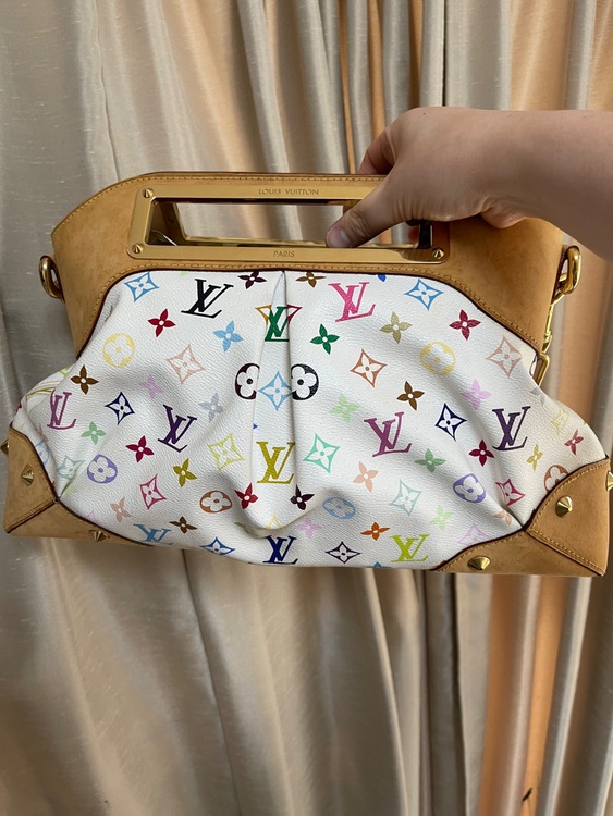 ジュディ（ブランドバッグ）の商品画像 - 査定依頼日：2025年8月22日 - 最高査定価格：100,000円