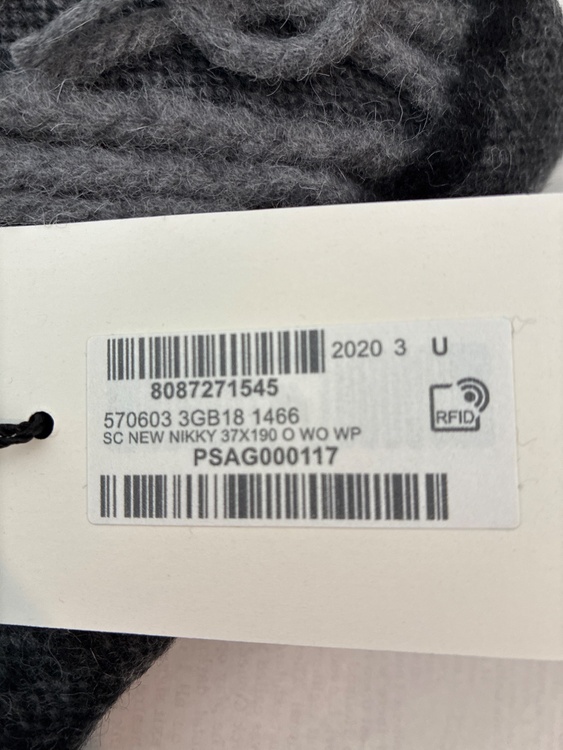 グッチ  （ブランドバッグ）の商品画像 - 査定依頼日：2026年3月22日 - 最高査定価格：20,000円