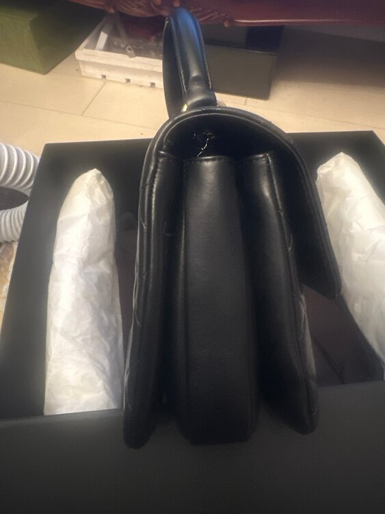 シャネル マトラッセ （ブランドバッグ）の商品画像 - 査定依頼日：2025年2月27日 - 最高査定価格：600,000円