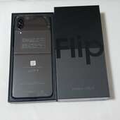 Galaxy Z Flip4 SCG17（スマホ）の商品画像 - 査定依頼日：2023年12月18日 - 最高査定価格：32,000円