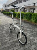 5LINKS（自転車）の商品画像 - 査定依頼日：2026年5月3日 - 最高査定価格：3,000円