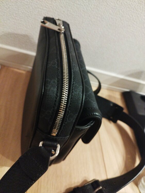 グッチ  （ブランドバッグ）の商品画像 - 査定依頼日：2026年2月5日 - 最高査定価格：125,000円