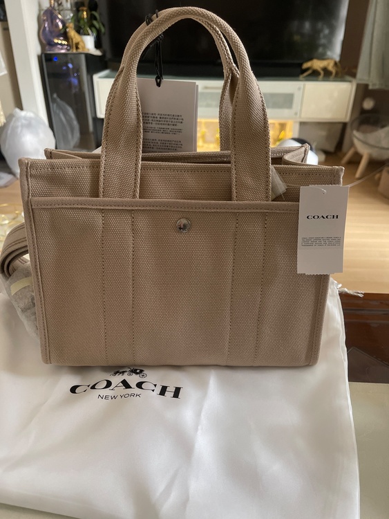 その他 コーチ （ブランドバッグ）の商品画像 - 査定依頼日：2026年3月8日 - 最高査定価格：5,000円