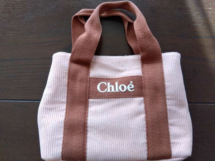 クロエハンドバッグ、ショルダーバッグ（ブランドバッグ）の商品画像 - 査定依頼日：2025年4月4日 - 最高査定価格：12,000円